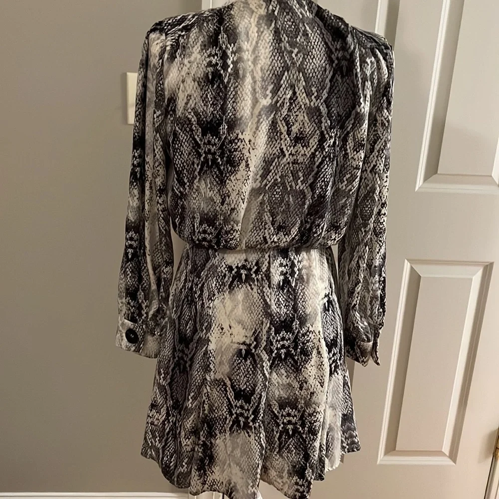 Zara dress - Picture 4 of 5